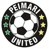 Peimari United logo