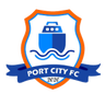 Port City logo