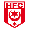 Hallescher FC logo
