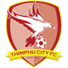 Thimphu City logo