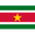 Suriname W