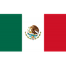 Mexico W U17 logo