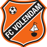 FC Volendam U19 logo