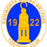 Rainworth Miners Welfare logo