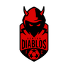 Denton Diablos logo