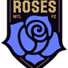 Montreal Roses W logo