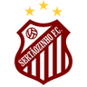 Talismã Sertãozinho U20 logo