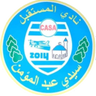Sidi Abdelmoumen logo