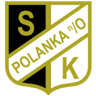 Polanka nad Odrou logo