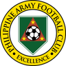 Philippine Army logo
