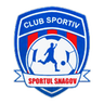 Sportul Snagov logo