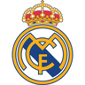 Real Madrid III logo