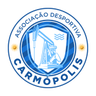 Carmopolis U20 logo