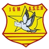 Desportivo JGM logo