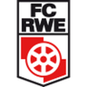 FC Rot-Weiß Erfurt logo