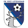 Letohrad logo