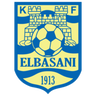 Elbasani logo
