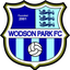Wodson Park W