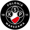 Polonia Warszawa logo