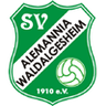 Alemannia Waldalgesheim logo