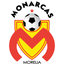 Monarcas