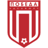 Pobeda logo