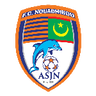 Nouadhibou logo