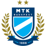 MTK Budapest logo