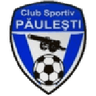 Păuleşti logo