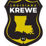 LA Krewe Rush logo