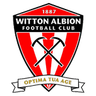Witton Albion logo