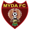 MYDA logo
