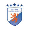 Cincinnati Dutch Lions logo