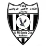 Al Ahli Wad Medani logo