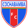 Cochabamba FC logo