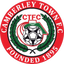 Camberley Town