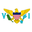 US Virgin Islands W