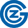 Grasshopper W logo