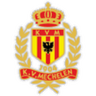 KV Mechelen logo