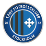 Täby logo