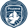 Rodina Moskva logo