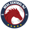 Real Central New Jersey logo