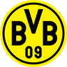 Borussia Dortmund II logo