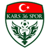 Kars 36 logo
