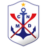 Marcílio Dias logo