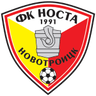 Nosta logo