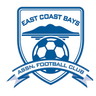 East Coast Bays logo