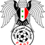 Syria U20 W