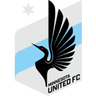 Minnesota United FC logo