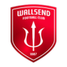 Wallsend Red Devils logo